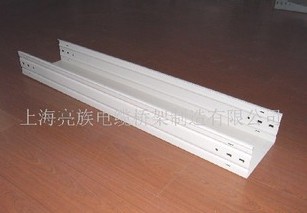 直通托盤式橋架三大作用，你知道幾個？